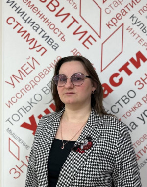 Ополченцева Елена Геннадьевна Ополченцева Елена Геннадьевна
