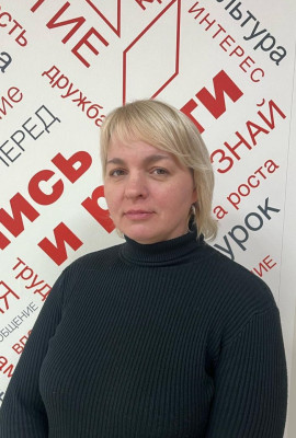 Ефимова Александра Александровна Ефимова Александра Александровна